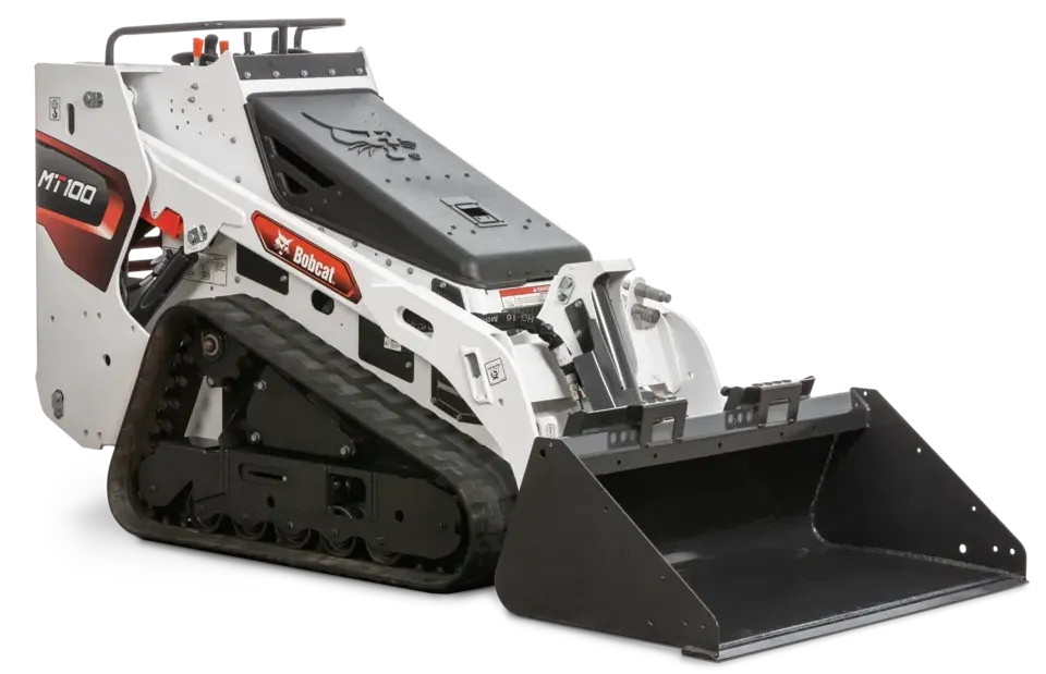 Bobcat MT100 Series - Rental - Image 8