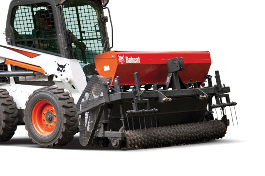 Seeder - Rental