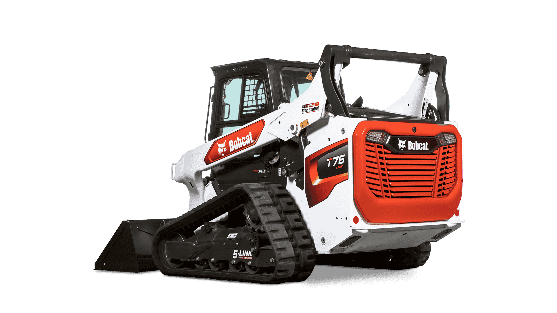 T76 | Bobcat - Image 9