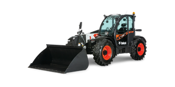 Bobcat TL923