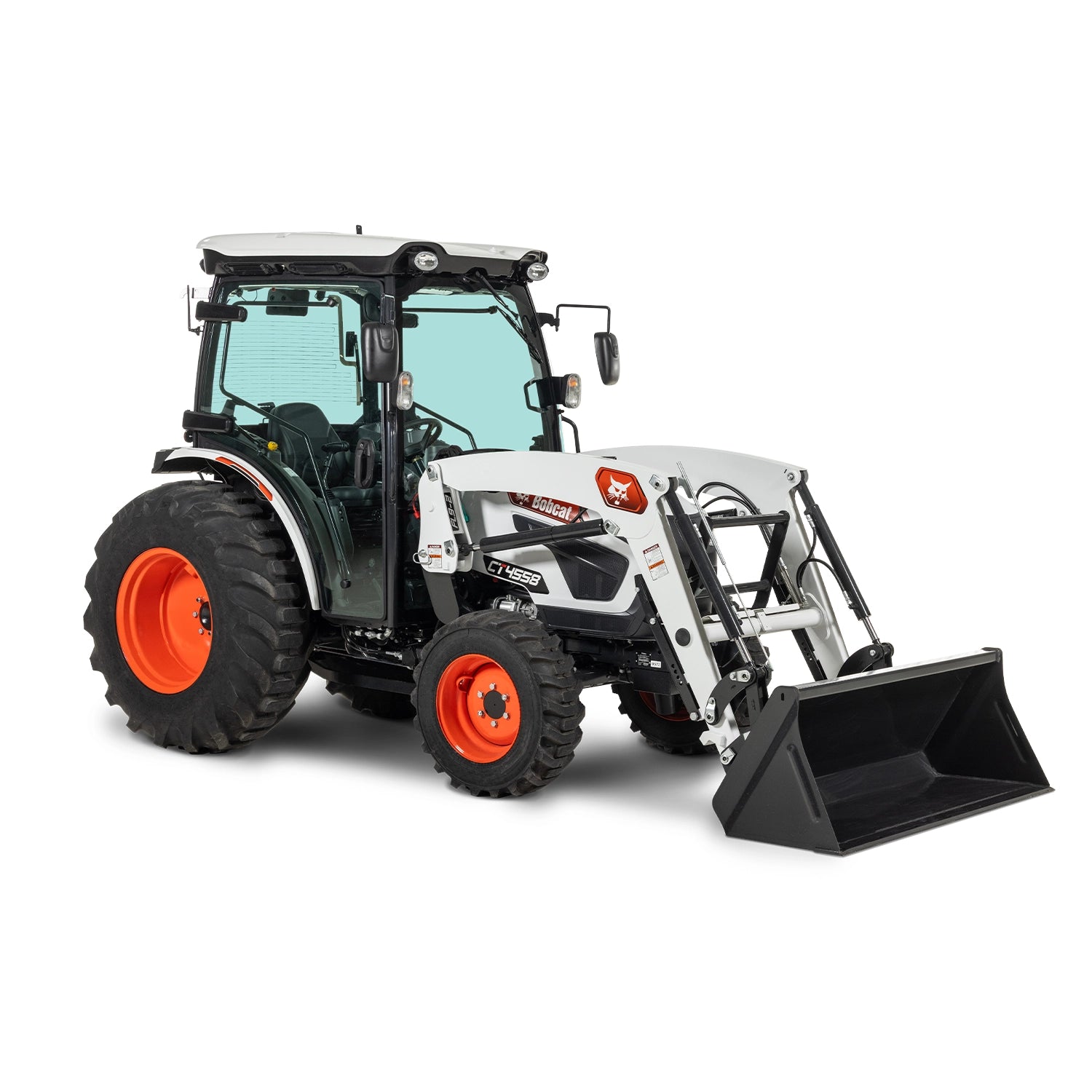CT4558 | Bobcat