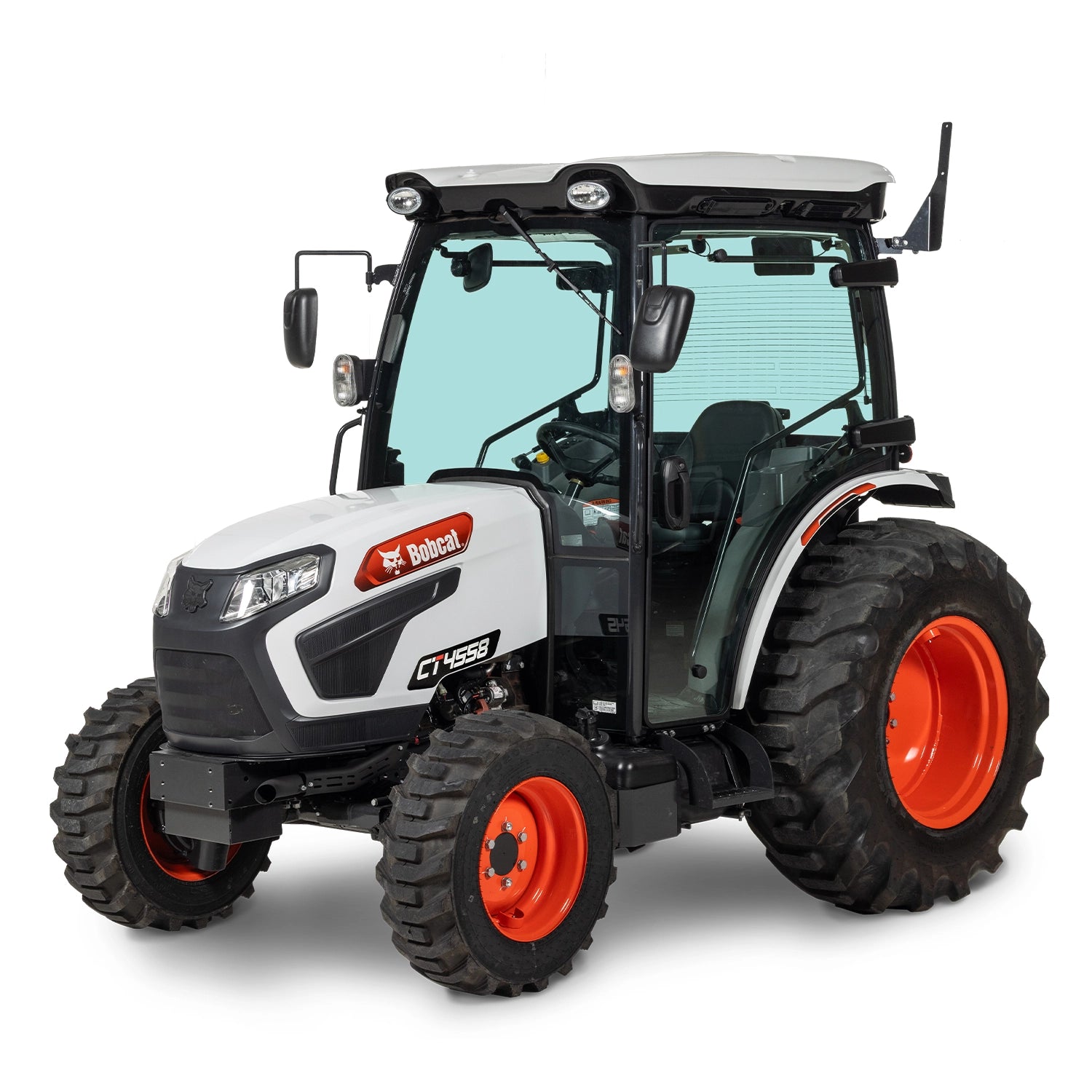 CT4558 | Bobcat