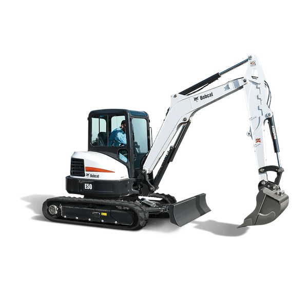 E50 | Bobcat