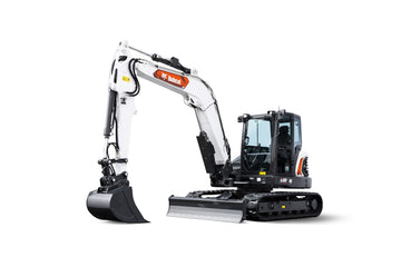 Bobcat E88