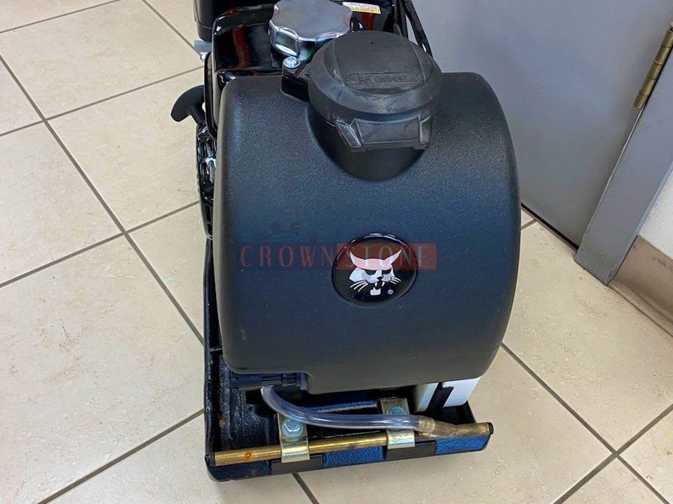 FP10.33 Plate Compactor | Bobcat - Stock Image 7