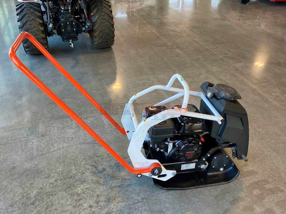 FP15.40 Plate Compactor | Bobcat - Stock Image 6