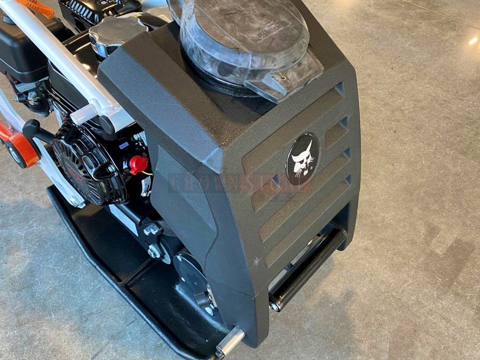 FP15.40 Plate Compactor | Bobcat - Stock Image 9