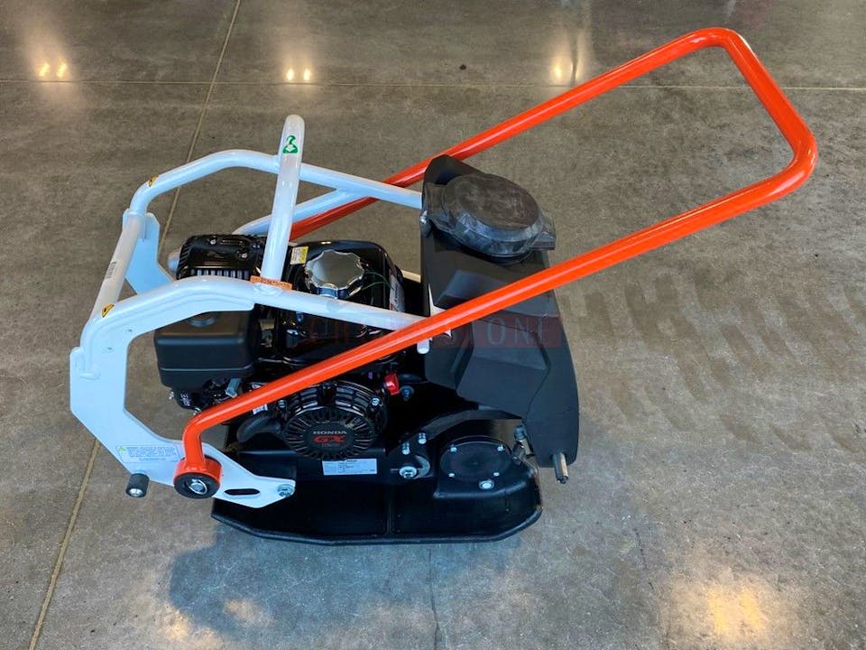 FP15.40 Plate Compactor | Bobcat - Stock Image 12