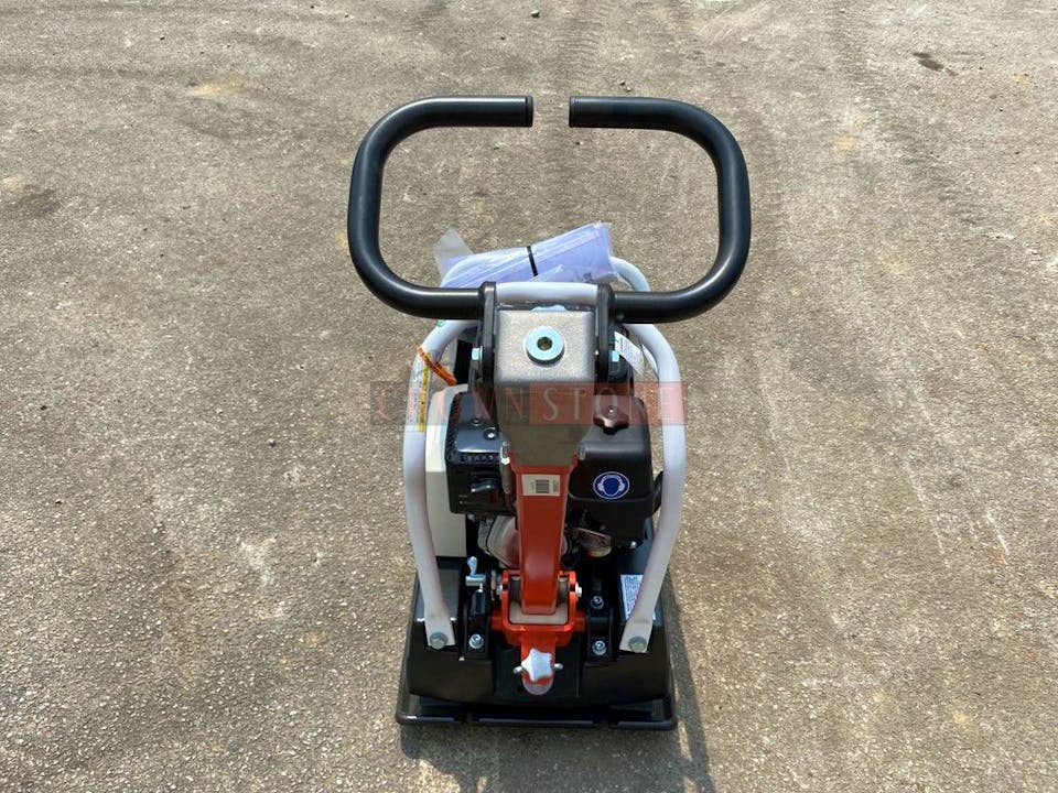 RP30.50 Plate Compactor | Bobcat - Stock Image 3