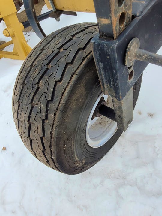 SC12 | Bobcat - Stock Image 3