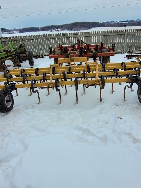 SC12 | Bobcat - Stock Image 4