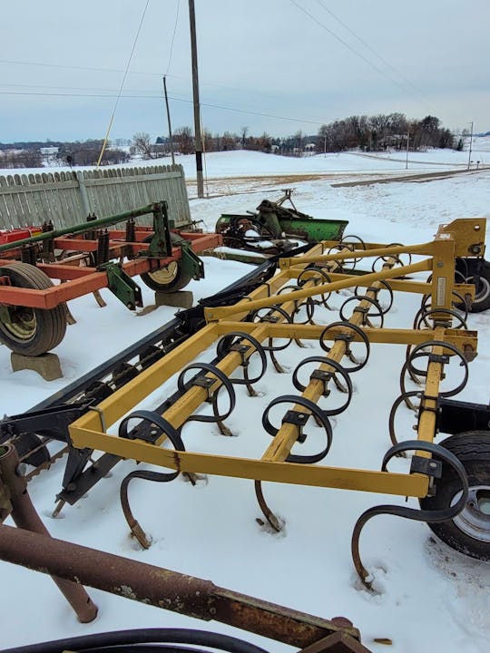 SC12 | Bobcat - Stock Image 5