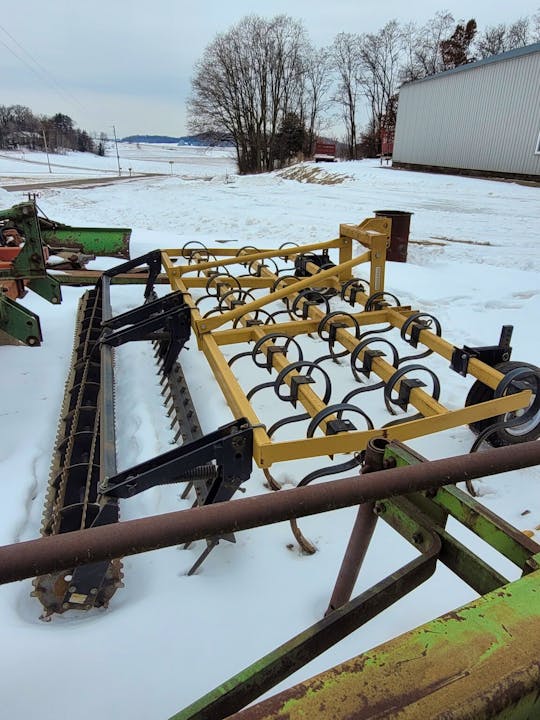 SC12 | Bobcat - Stock Image 6