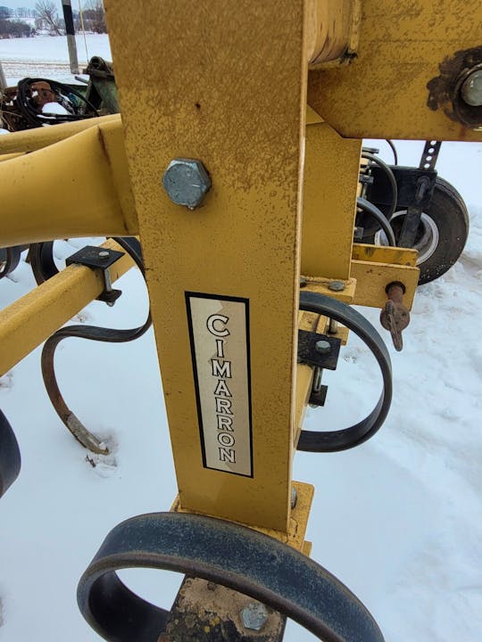 SC12 | Bobcat - Stock Image 7