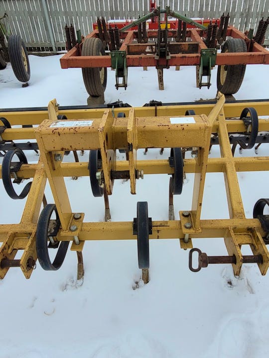 SC12 | Bobcat - Stock Image 8