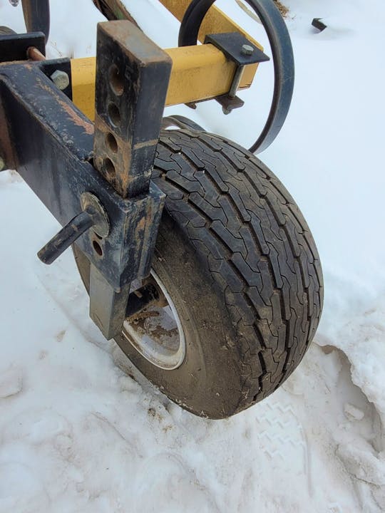 SC12 | Bobcat - Stock Image 9