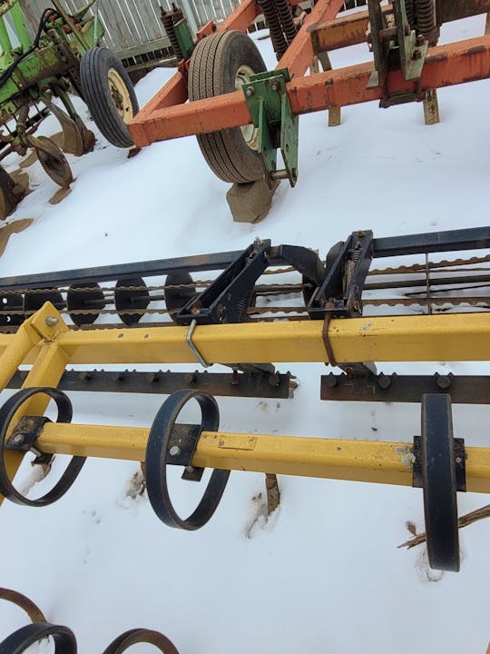 SC12 | Bobcat - Stock Image 10