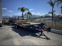 Equipment Trailer | Sure-Trac