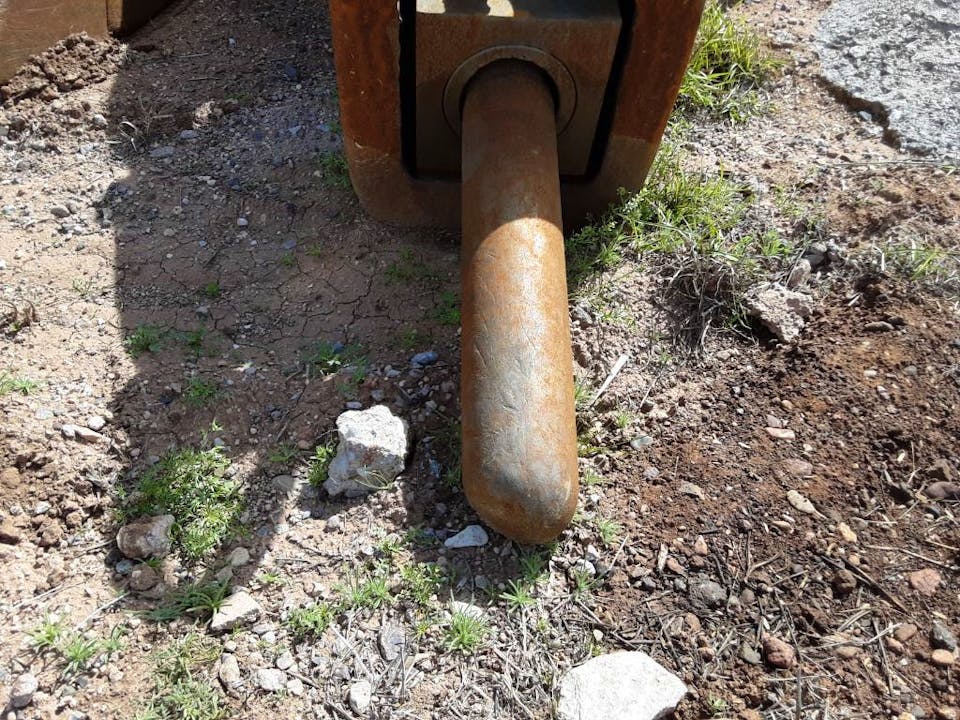 TOP90 Breaker | Okada - Stock Image 2