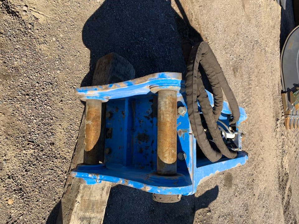 TOP300 Breaker | Okada - Stock Image 3