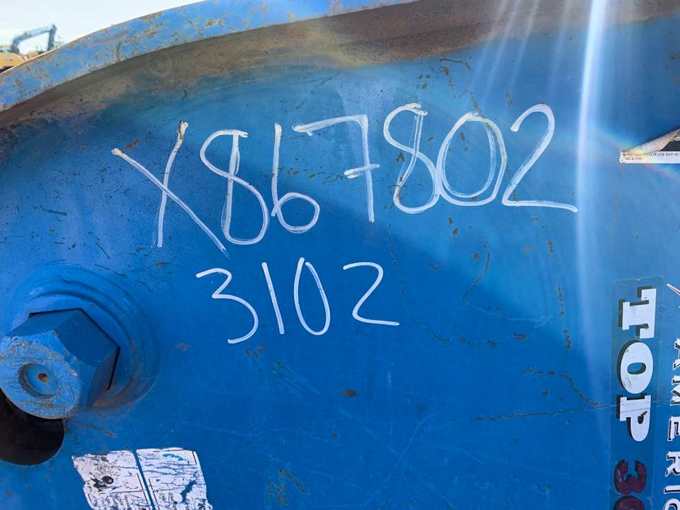 TOP300 Breaker | Okada - Stock Image 5