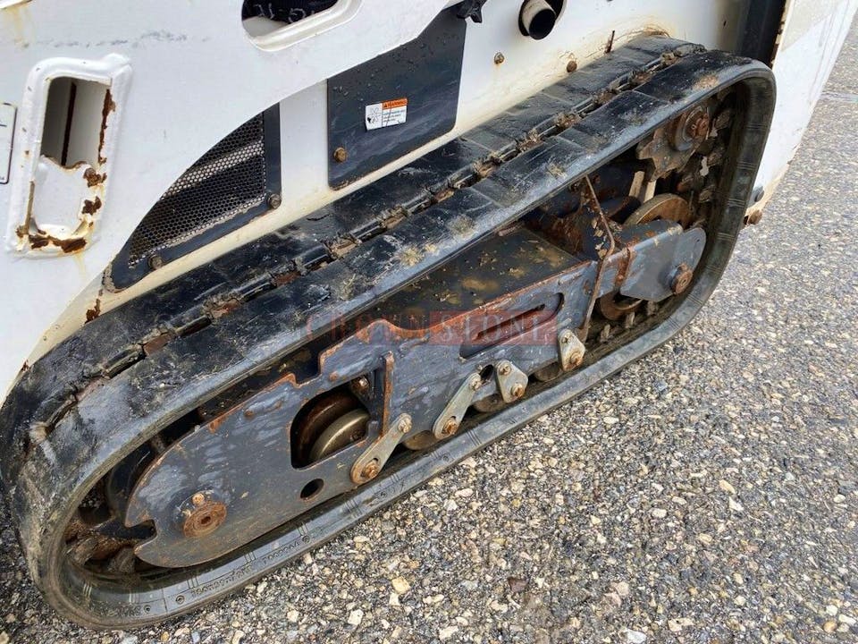 MT55 | Bobcat - Stock Image 13