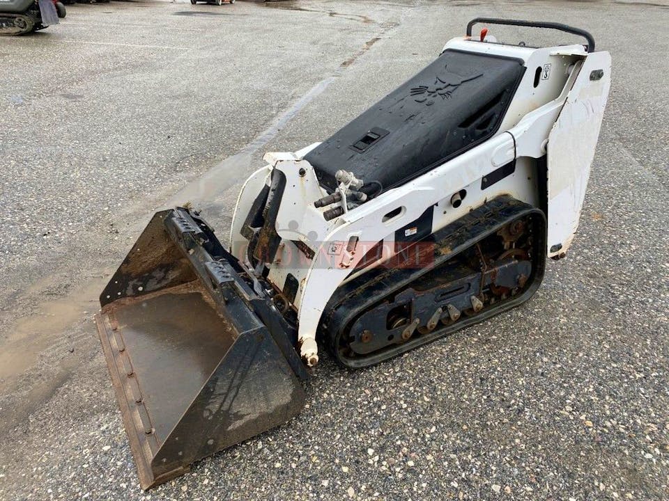 MT55 | Bobcat - Stock Image 8