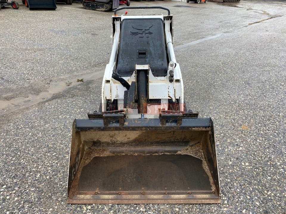 MT55 | Bobcat - Stock Image 9