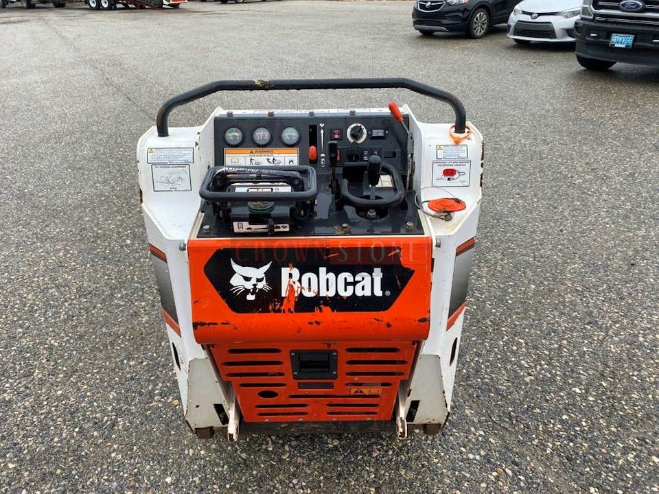 MT55 | Bobcat - Stock Image 5