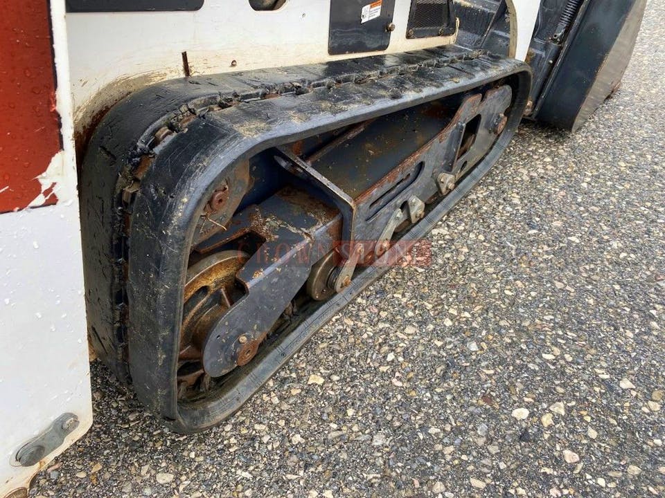 MT55 | Bobcat - Stock Image 15