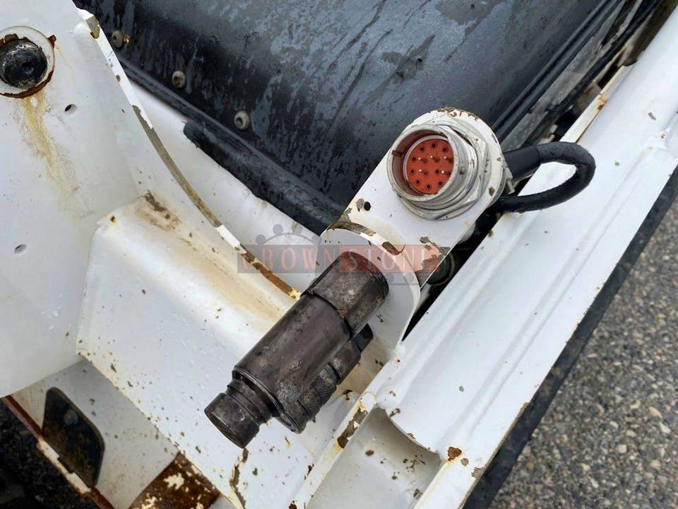 MT55 | Bobcat - Stock Image 11