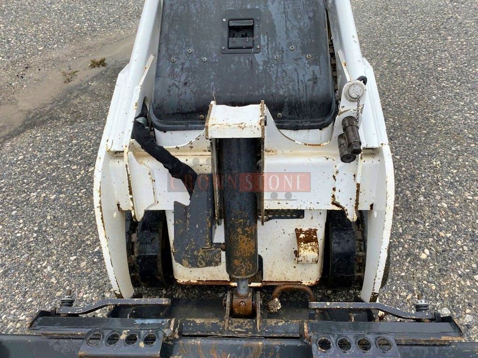 MT55 | Bobcat - Stock Image 10