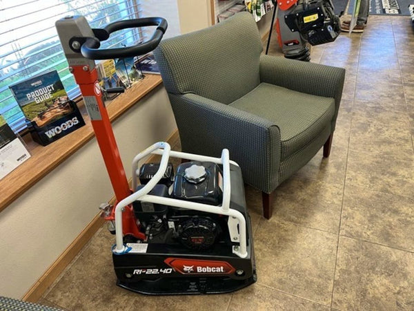 RP22.40 Plate Compactor | Bobcat
