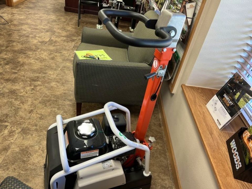 RP22.40 Plate Compactor | Bobcat - Stock Image 2