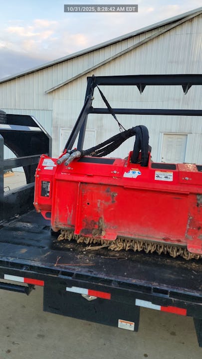 2025 Fecon BH74SS - Image 3