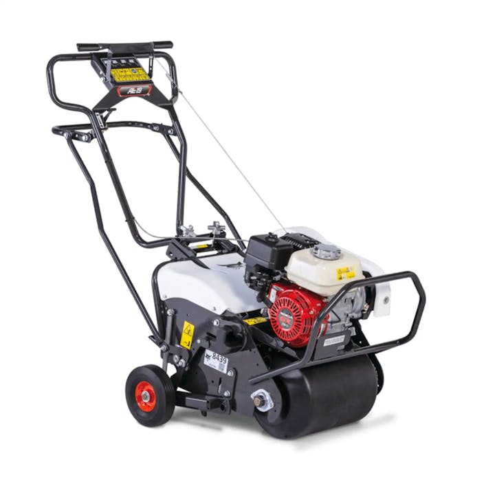 AE19 | Bobcat - Stock Image 1