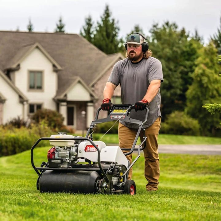AE26 | Bobcat - Stock Image 4