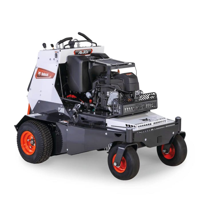 AE30S | Bobcat - Stock Image 1