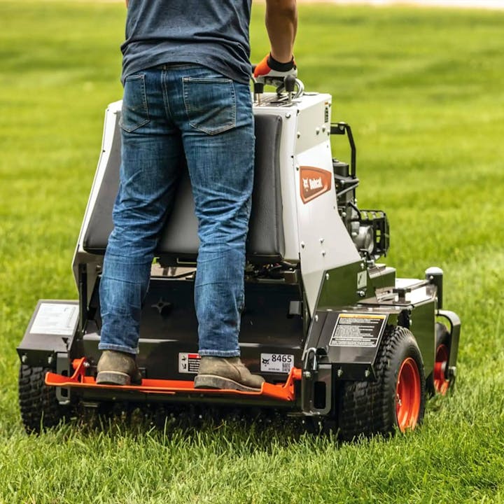 AE30S | Bobcat - Stock Image 3