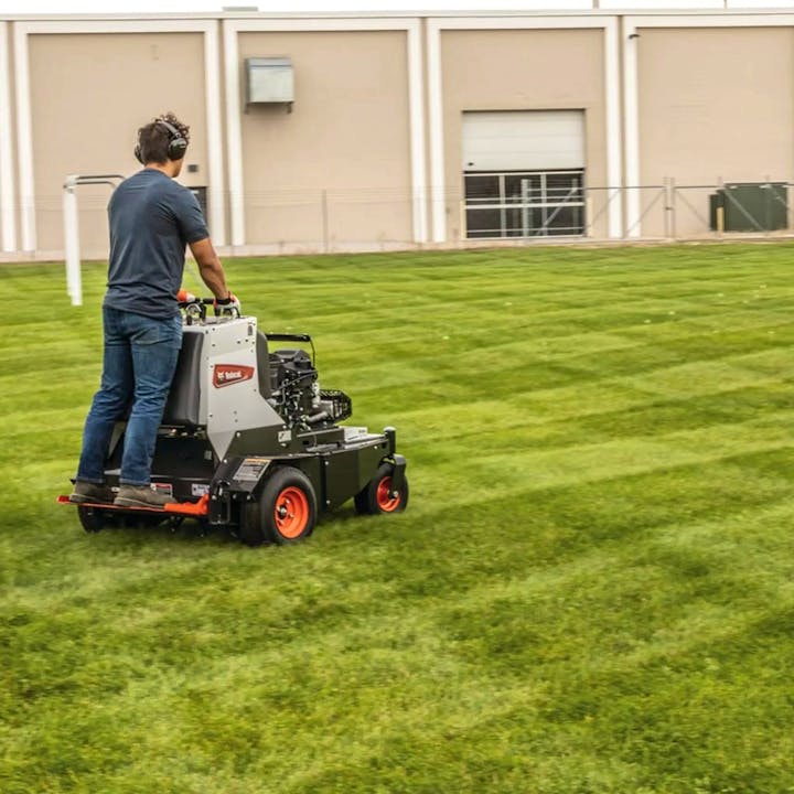 AE30S | Bobcat - Stock Image 4