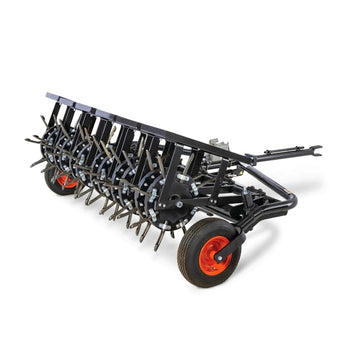 Bobcat AE72 aerator