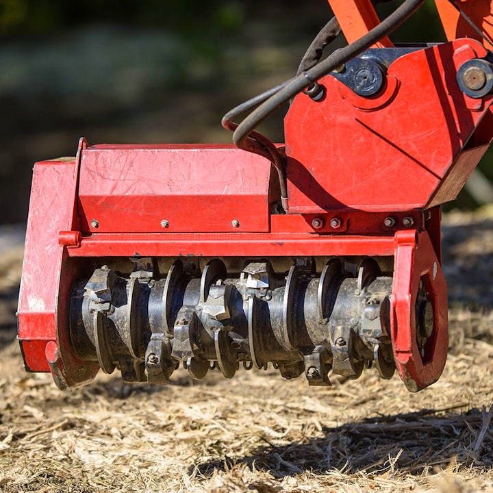 FMX36 | Fecon - Stock Image 1