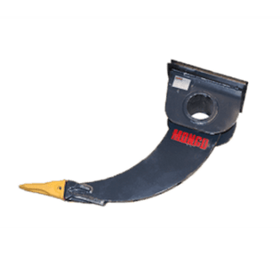 Frost Ripper | Mongo