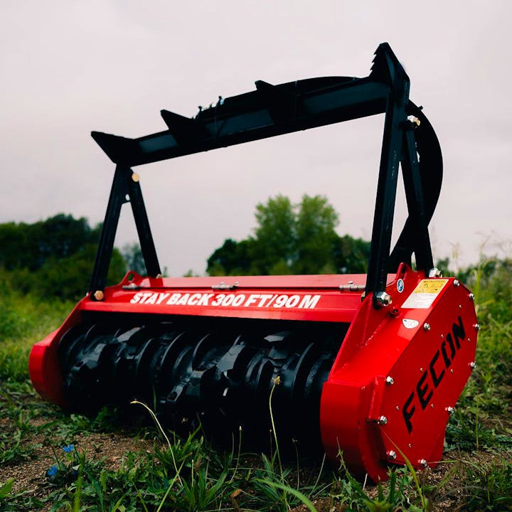 RK5015 | Fecon - Stock Image 1