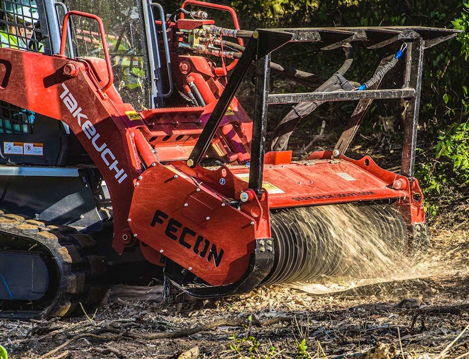 RK5015 | Fecon - Stock Image 2