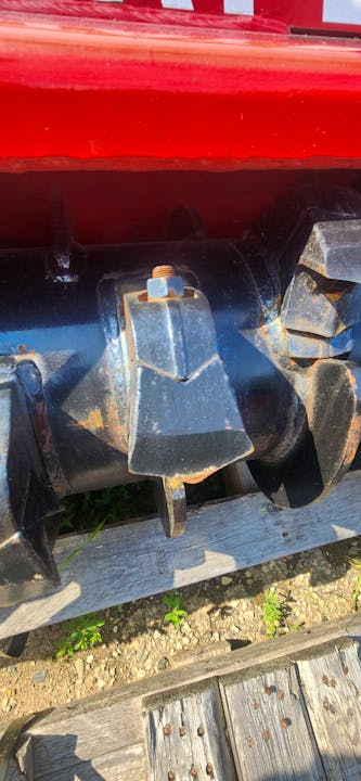 RK6015 | Fecon - Stock Image 4