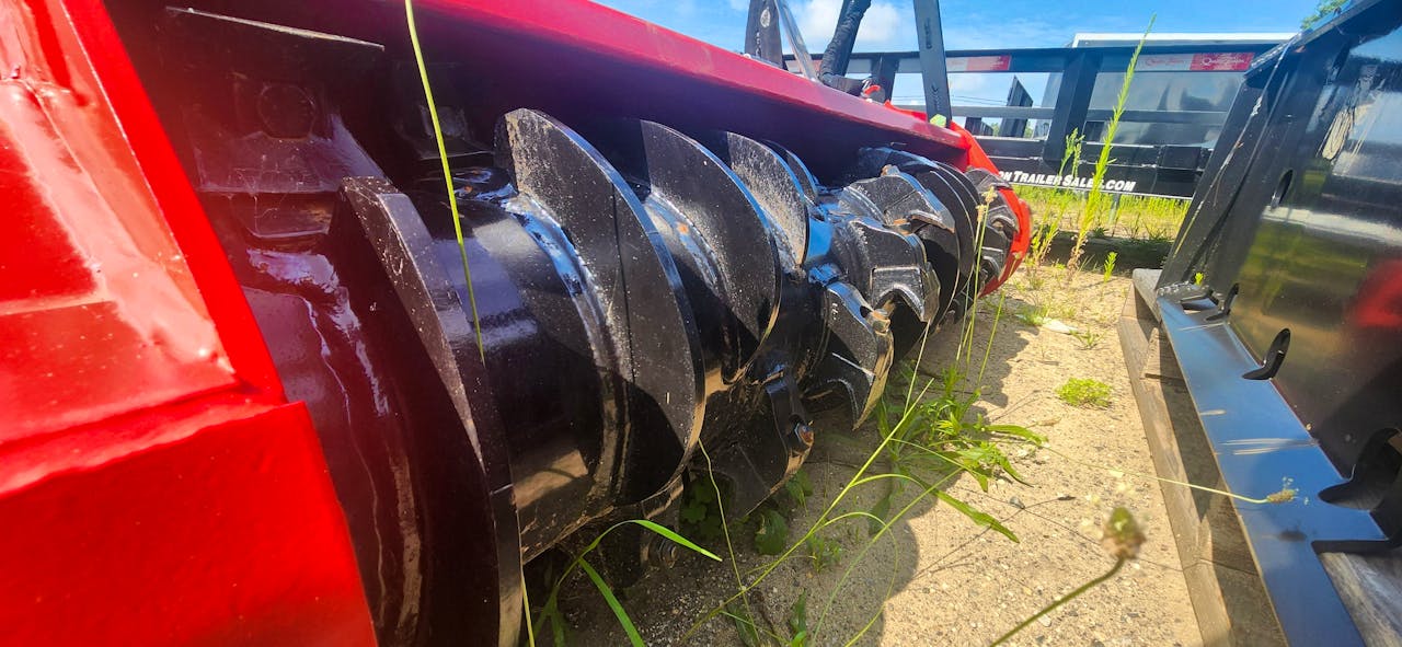 RK6015 | Fecon - Stock Image 2