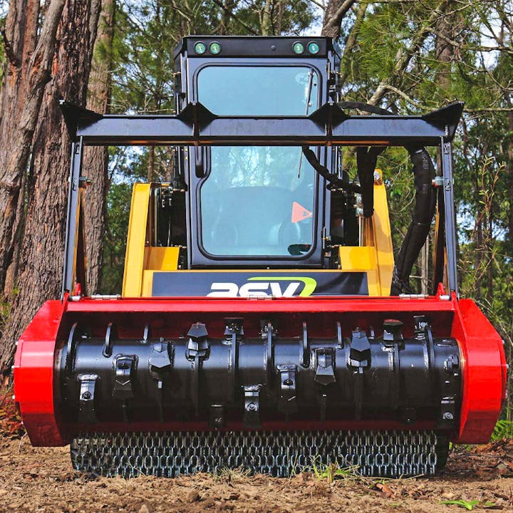 RK6015 | Fecon - Stock Image 6