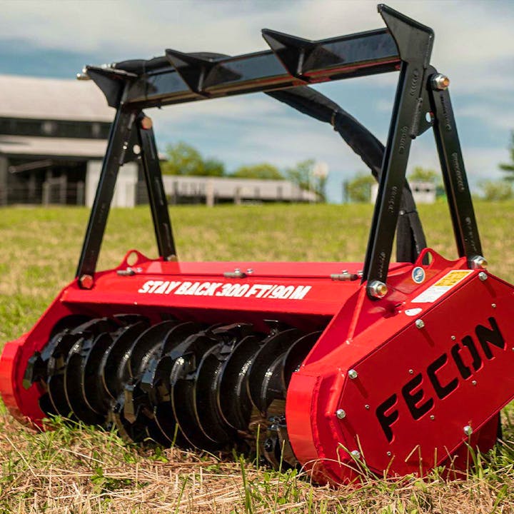 RK6015 | Fecon - Stock Image 5