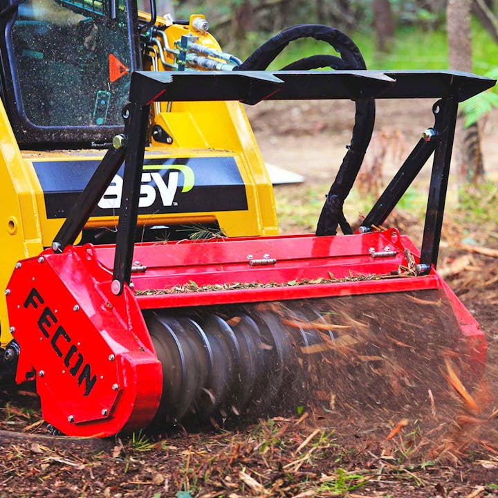 RK6015 | Fecon - Stock Image 3